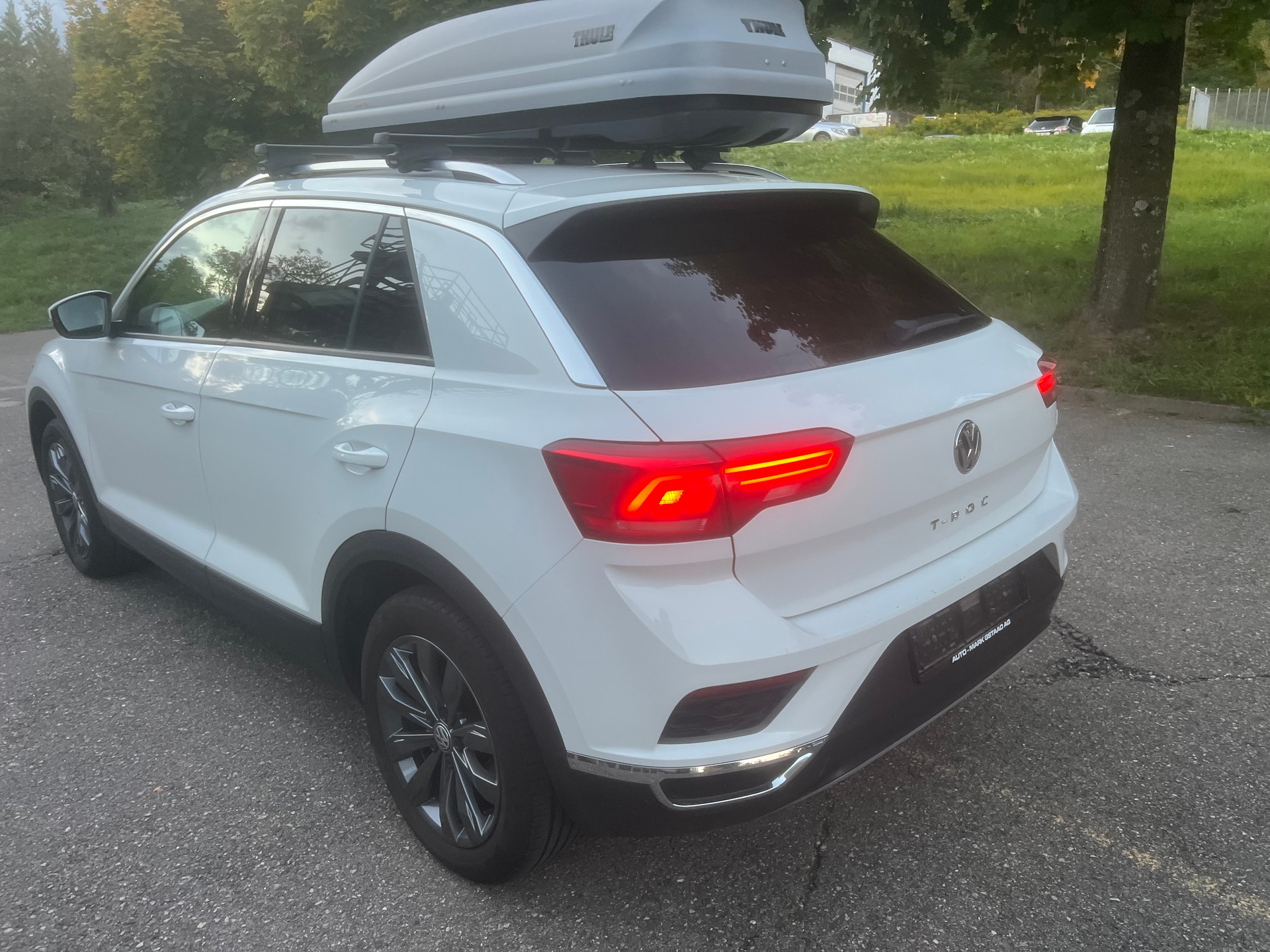 VW T-Roc 2.0 TSI Sport DSG 4Motion-image-8