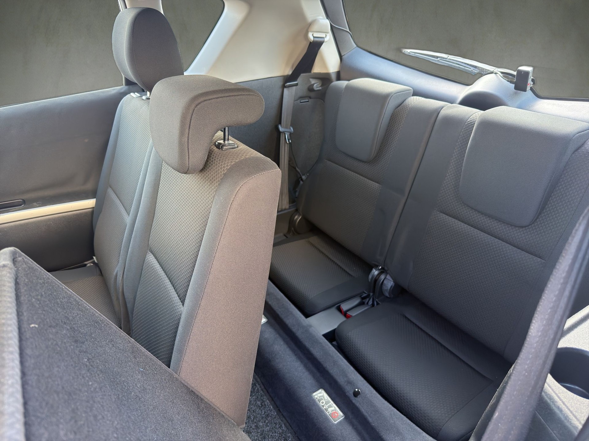 TOYOTA Corolla Verso 1.8 Linea Sol *7Plätzer*-image-15