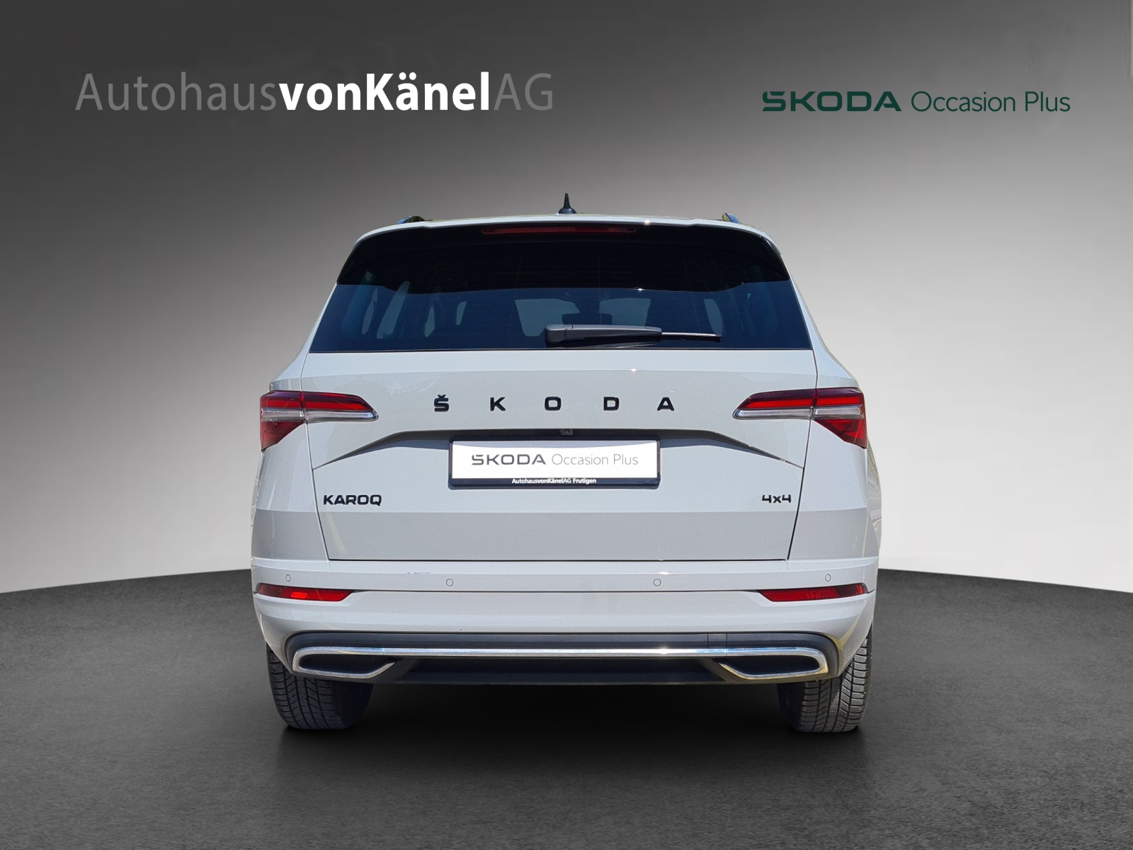 SKODA Karoq 2.0 TSI SportLine 4x4 DSG-image-4