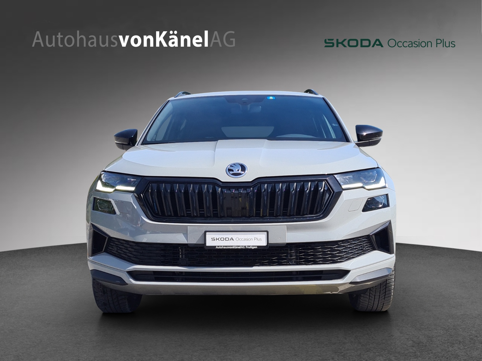 SKODA Karoq 2.0 TSI SportLine 4x4 DSG-image-3