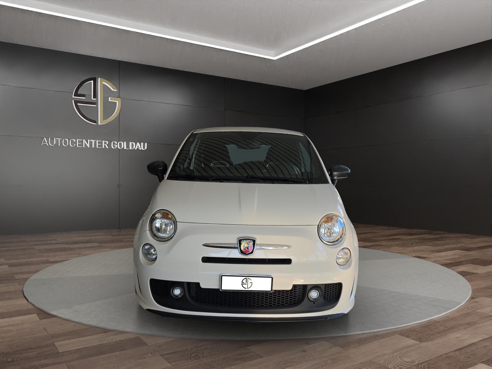 FIAT 500 1.4 16V Turbo Abarth-image-6