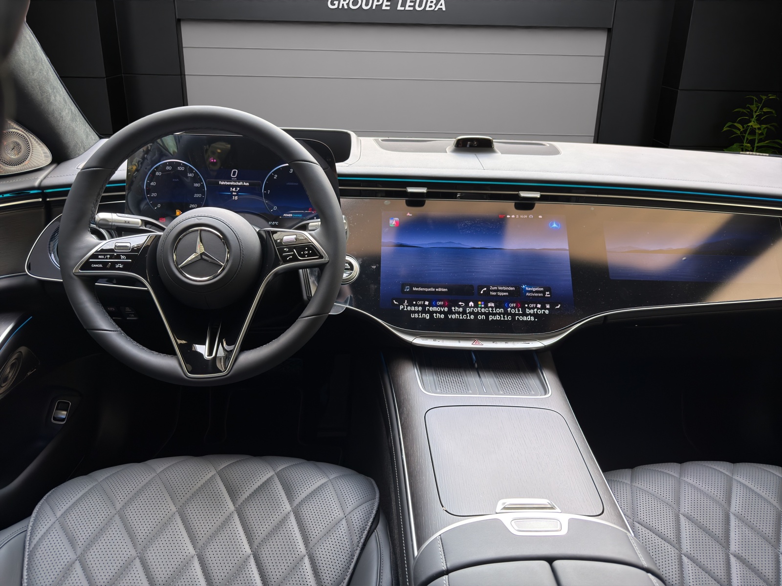 MERCEDES-BENZ S 350 d L 4Matic 9G-Tronic-image-10