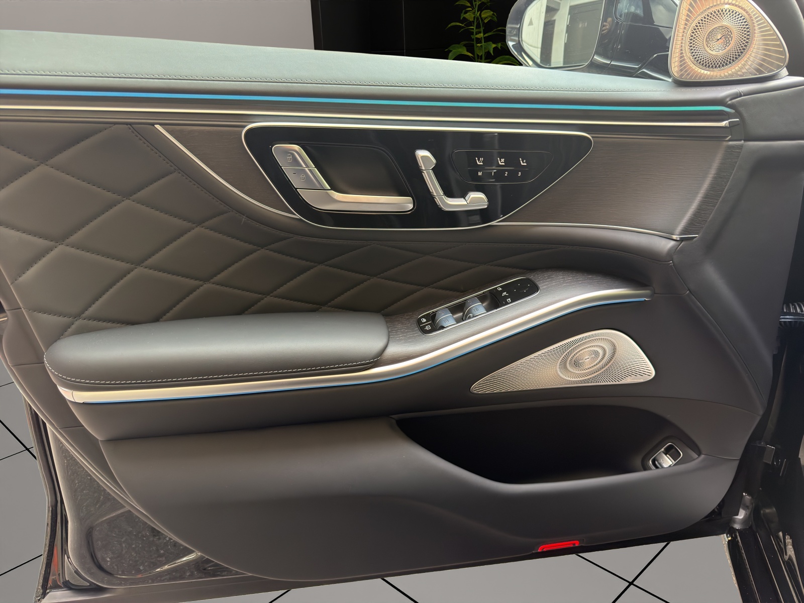 MERCEDES-BENZ S 350 d L 4Matic 9G-Tronic-image-7