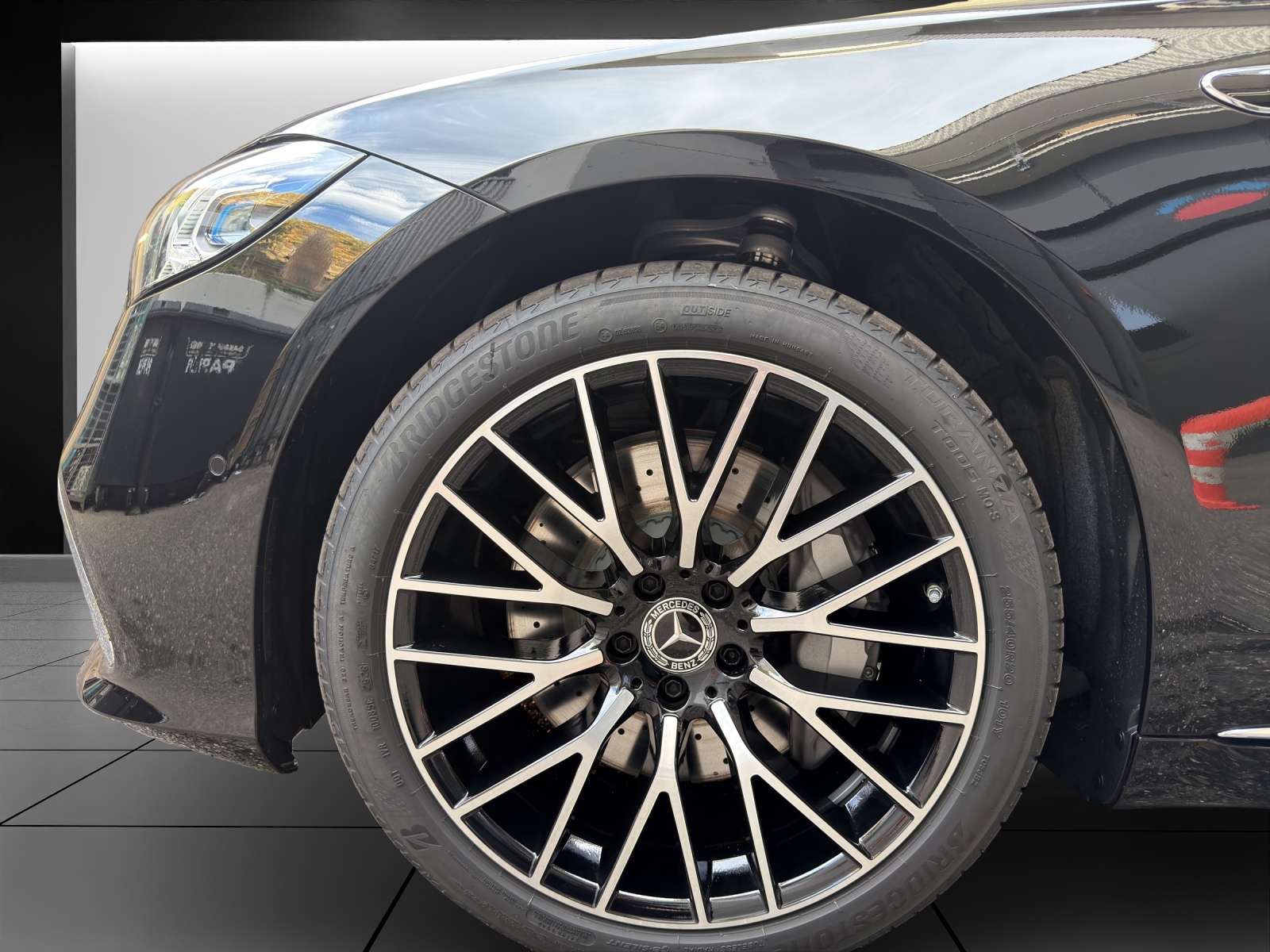 MERCEDES-BENZ S 350 d L 4Matic 9G-Tronic-image-6