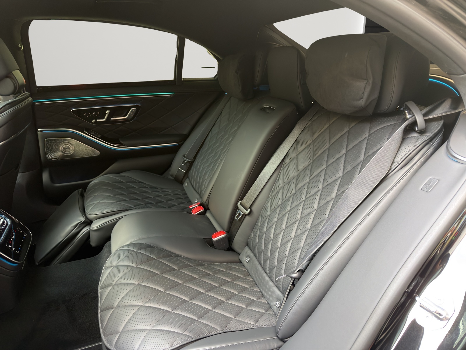 MERCEDES-BENZ S 350 d L 4Matic 9G-Tronic-image-9