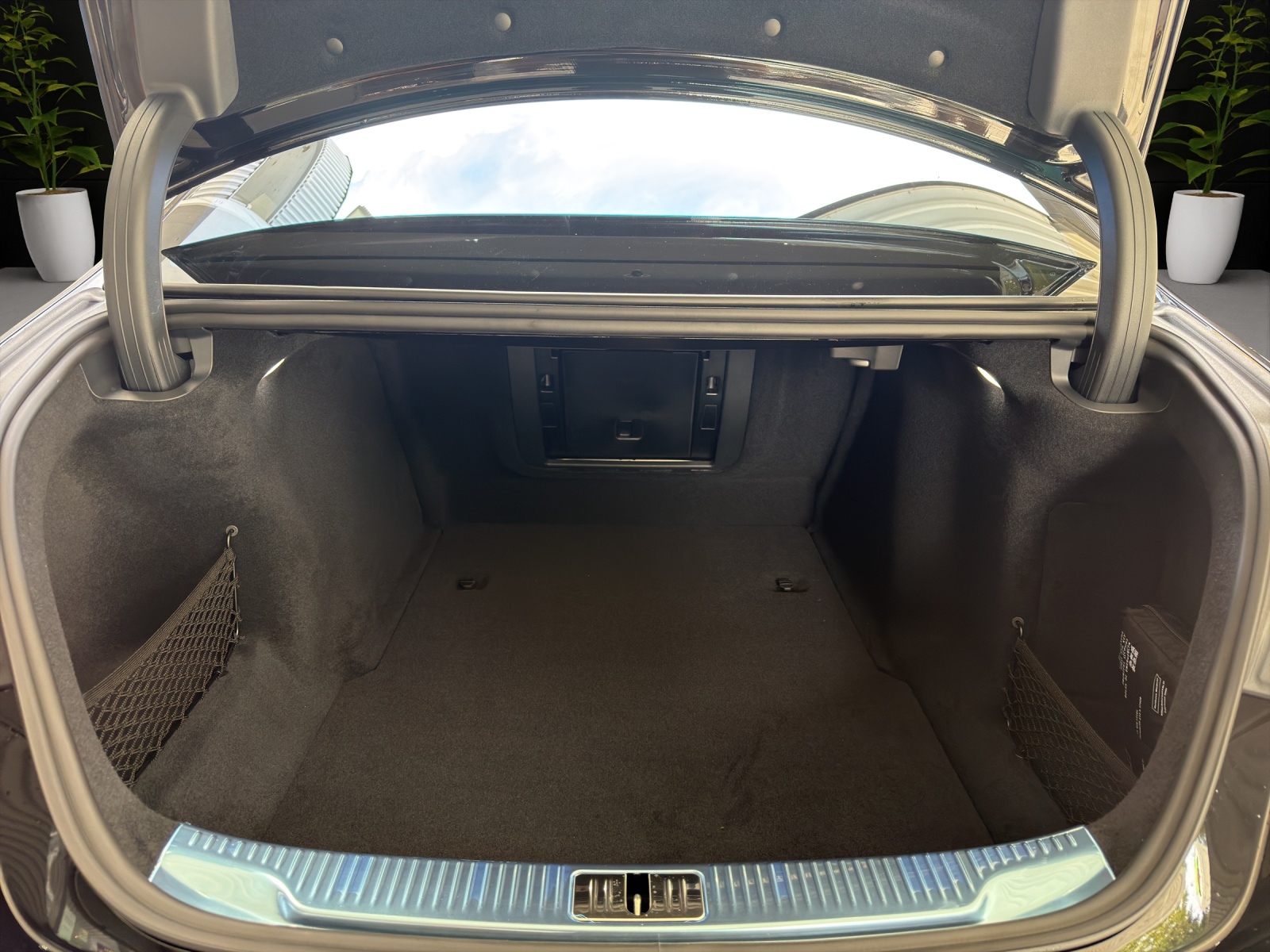 MERCEDES-BENZ S 350 d L 4Matic 9G-Tronic-image-5