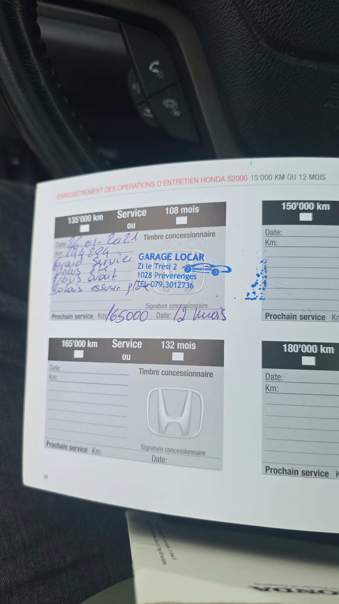 HONDA CR-V 2.2 i-DTEC 4WD Comfort Automatic-image-15