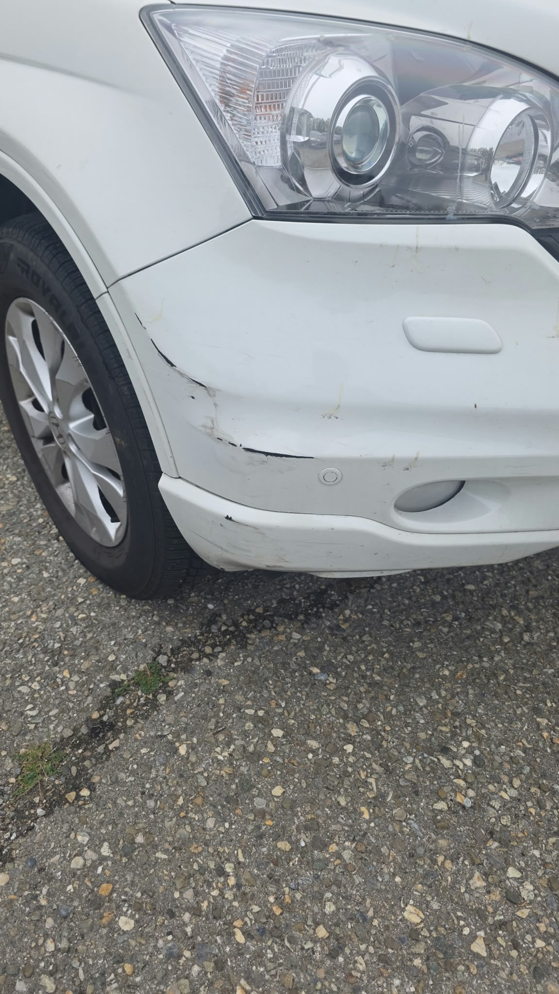 HONDA CR-V 2.2 i-DTEC 4WD Comfort Automatic-image-7