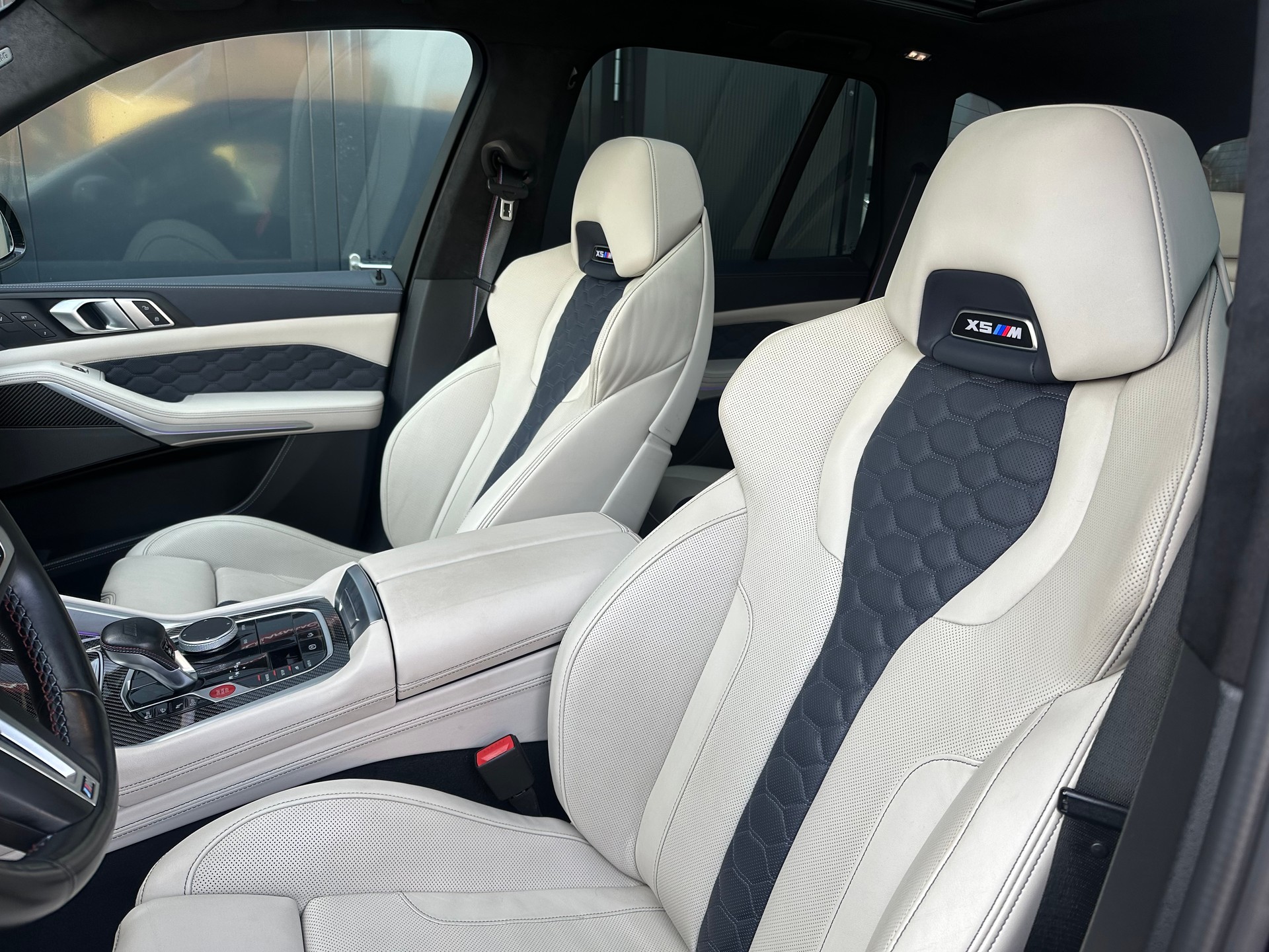 BMW X5M Competition Steptronic Competition-image-10