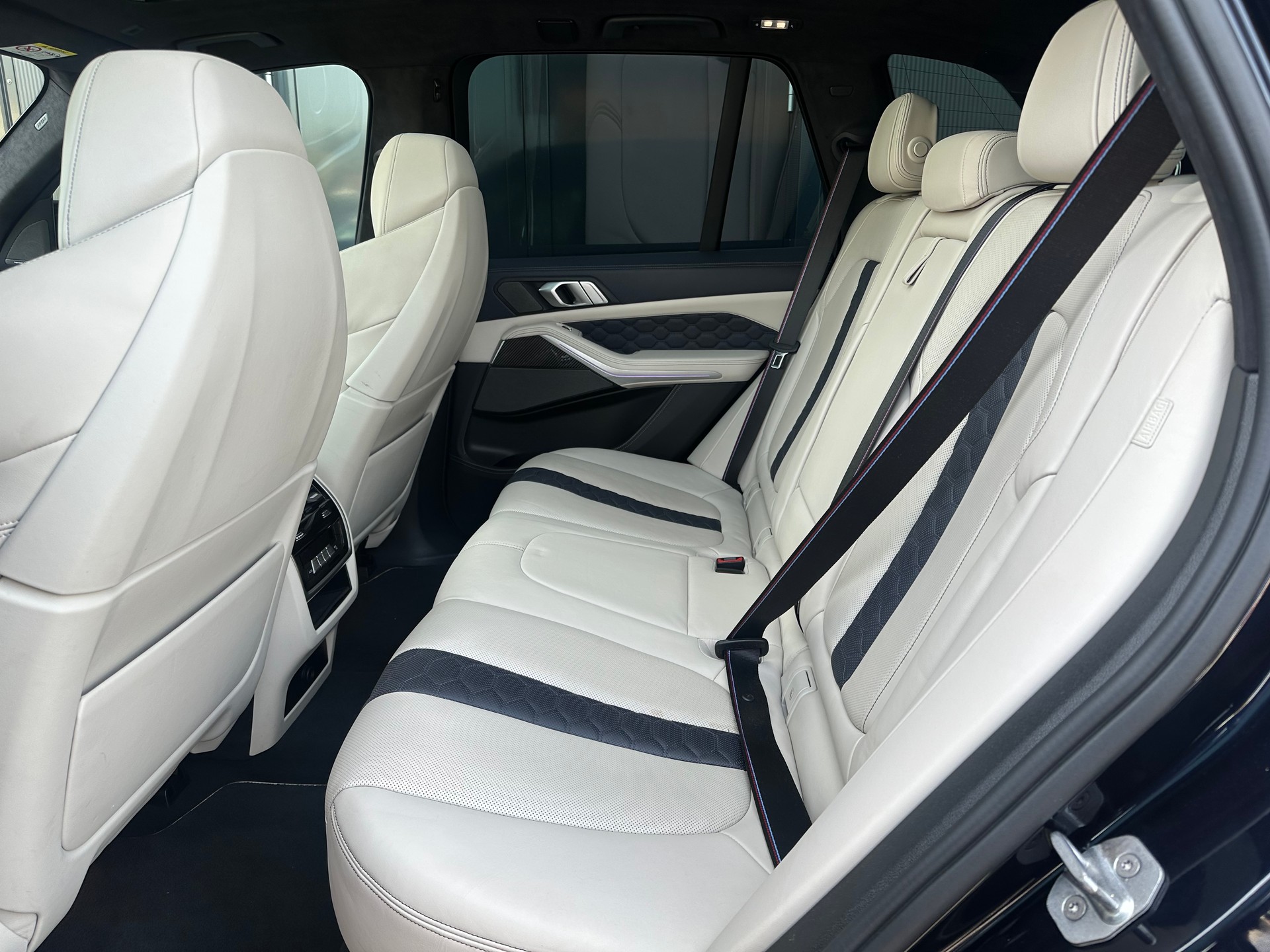 BMW X5M Competition Steptronic Competition-image-12