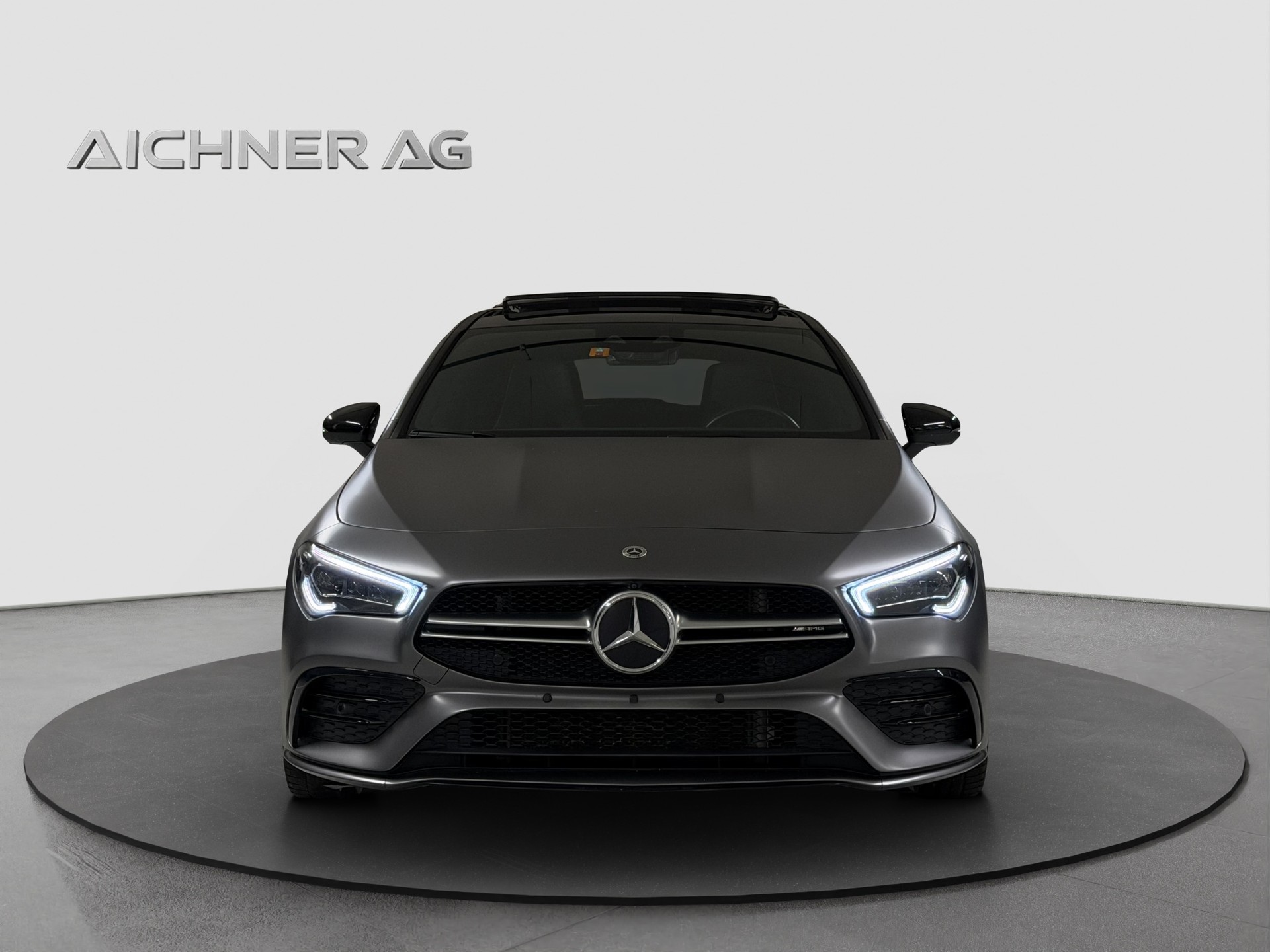 MERCEDES-BENZ CLA Shooting Brake 35 AMG 4Matic 7G-DCT-image-5