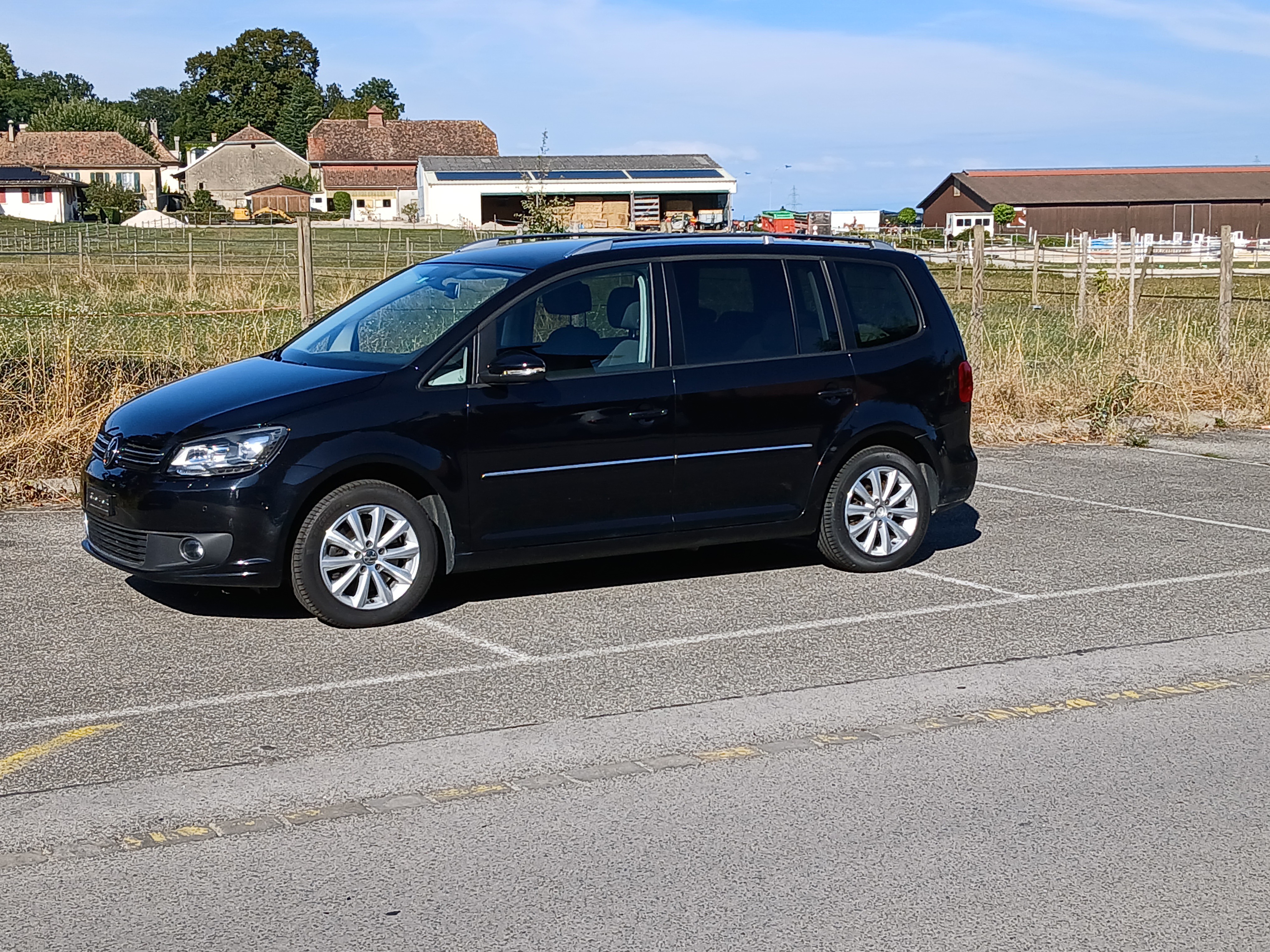 Car photo