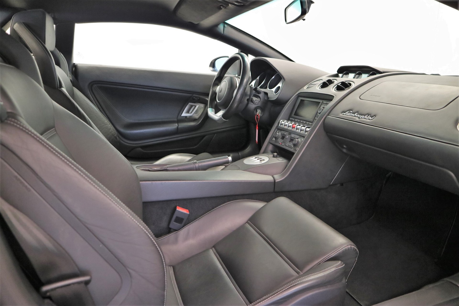 LAMBORGHINI Gallardo LP560-4 Coupé E-Gear-image-3