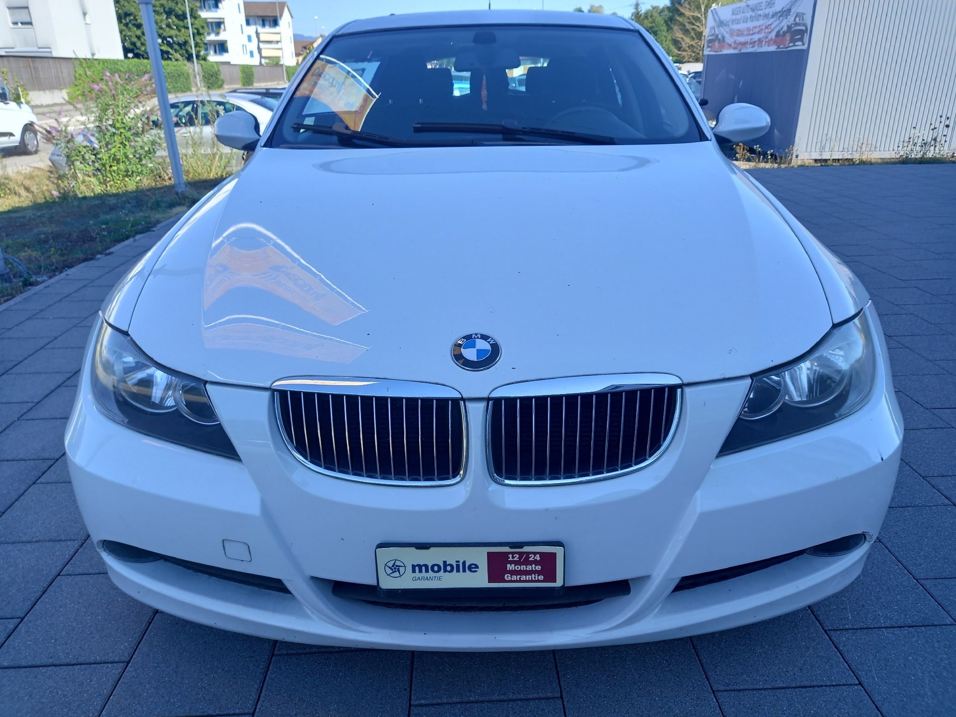 BMW 325xi Touring Steptronic-image-2