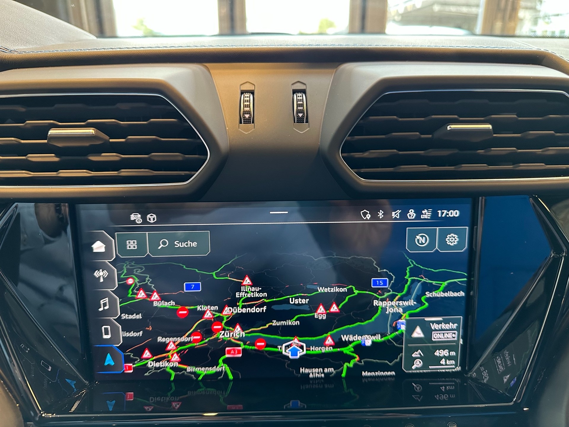 LAMBORGHINI Urus E-Gear-image-18