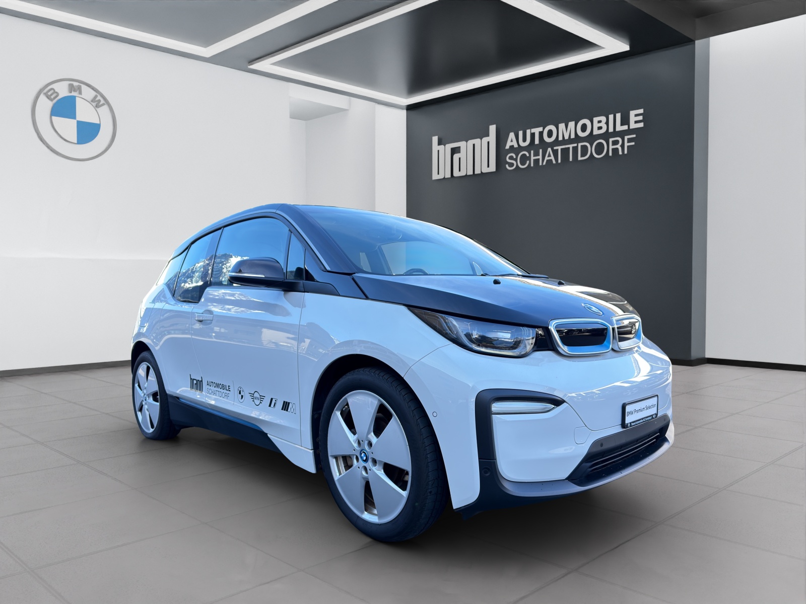 BMW i3 94 Ah-image-7