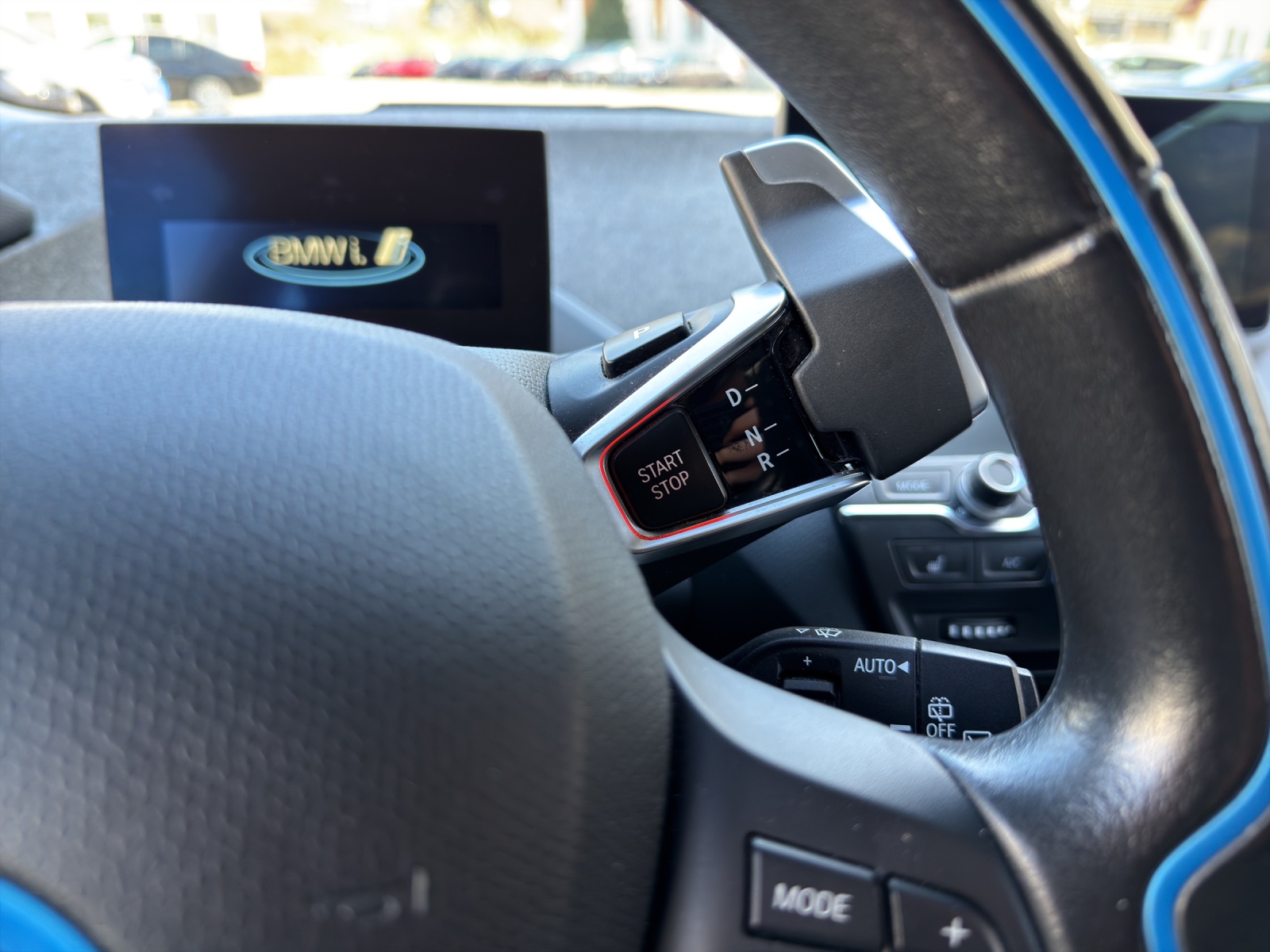 BMW i3 94 Ah-image-21
