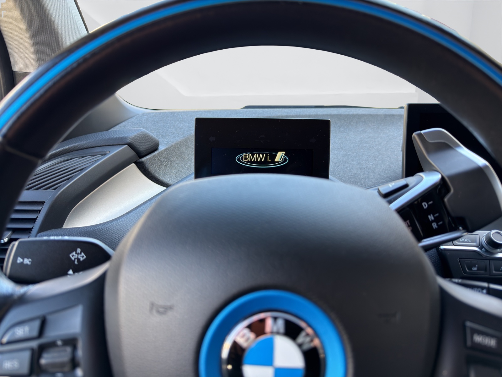 BMW i3 94 Ah-image-19