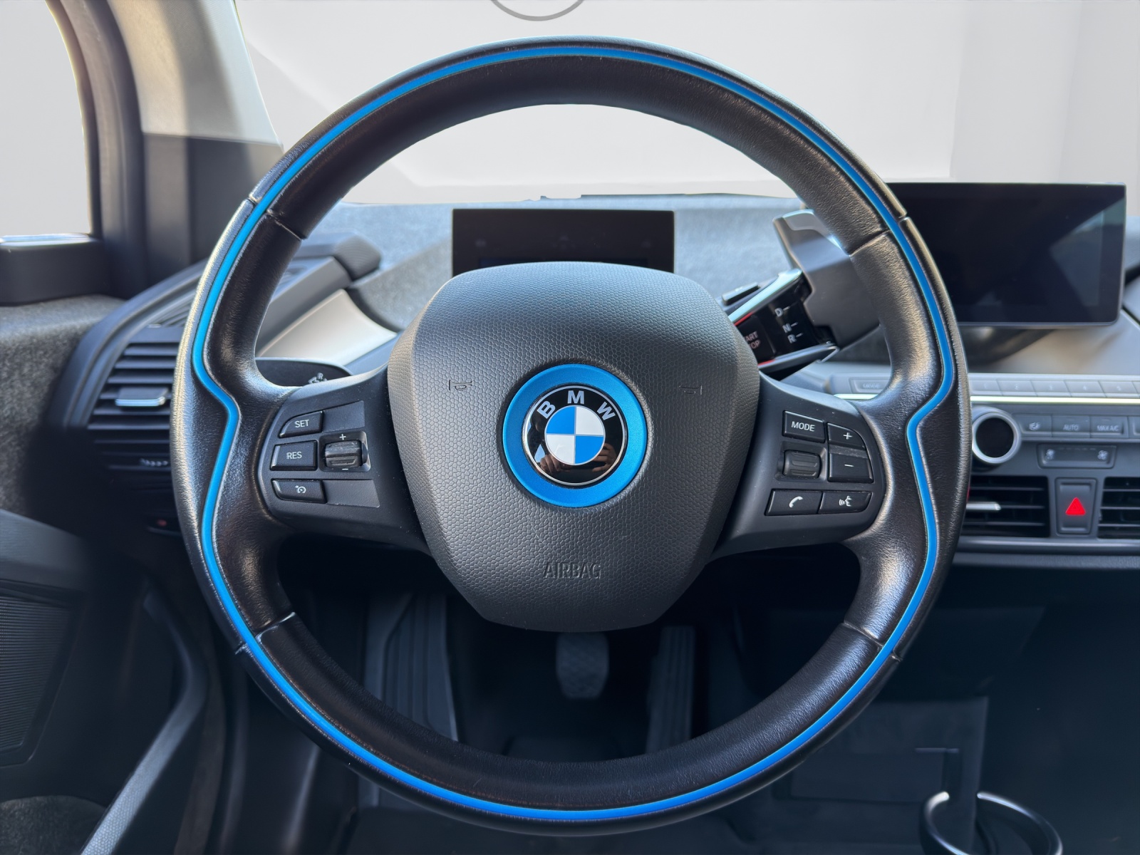 BMW i3 94 Ah-image-17