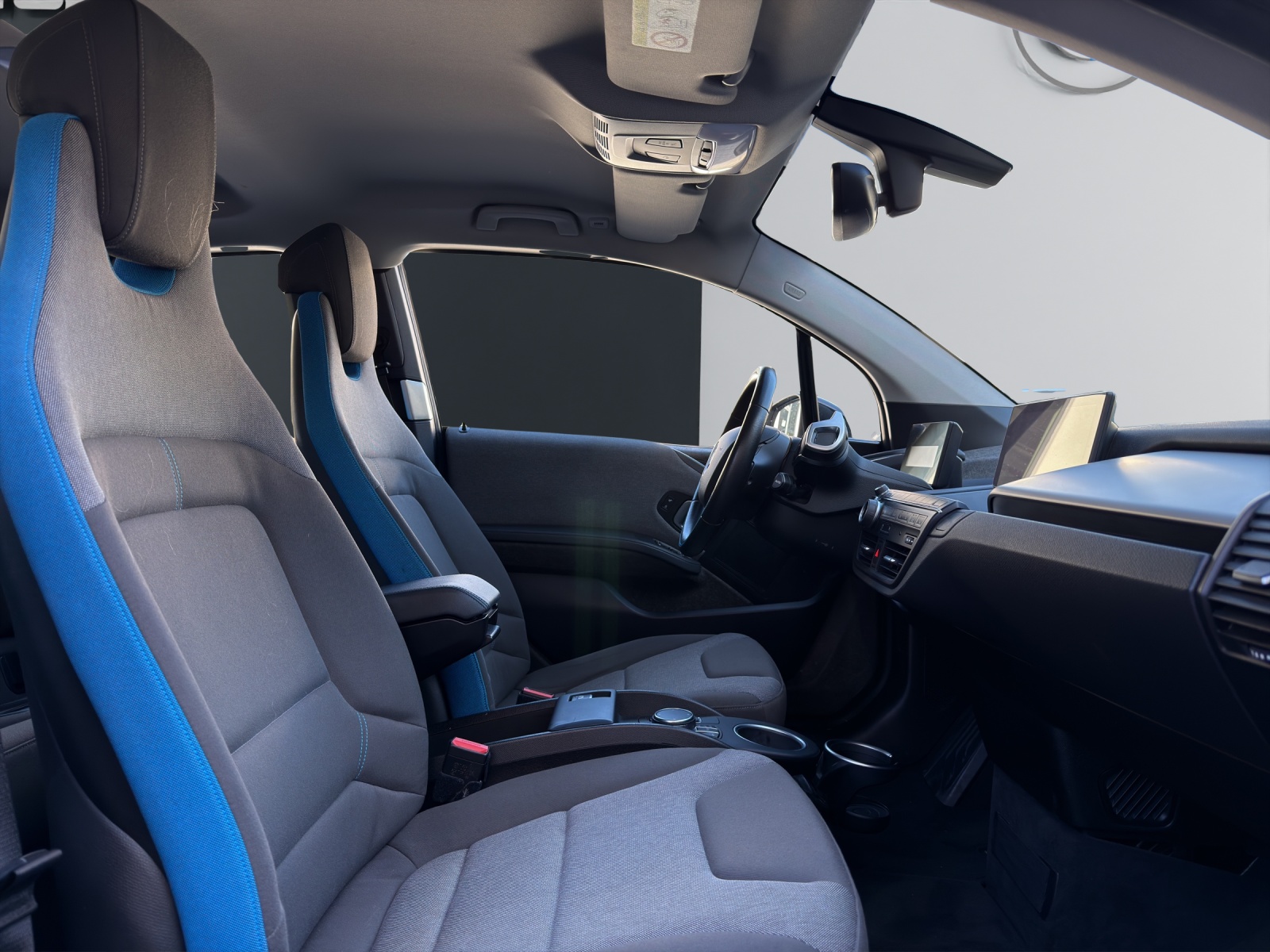 BMW i3 94 Ah-image-14