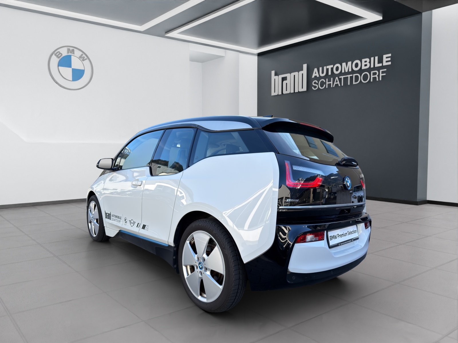 BMW i3 94 Ah-image-2