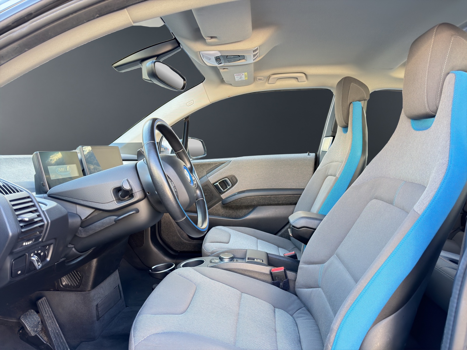 BMW i3 94 Ah-image-11
