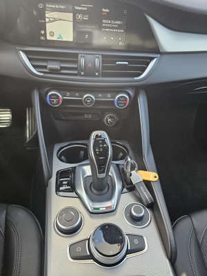 ALFA ROMEO Giulia 2.0 Sprint-image-10