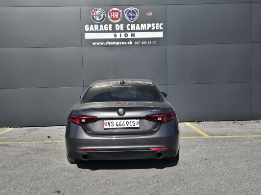 ALFA ROMEO Giulia 2.0 Sprint-image-3