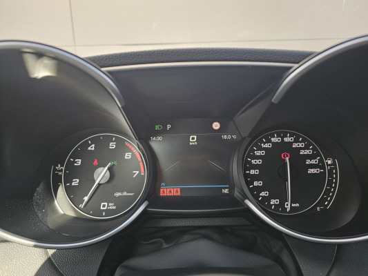 ALFA ROMEO Giulia 2.0 Sprint-image-7