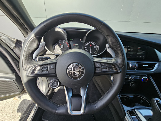 ALFA ROMEO Giulia 2.0 Sprint-image-6