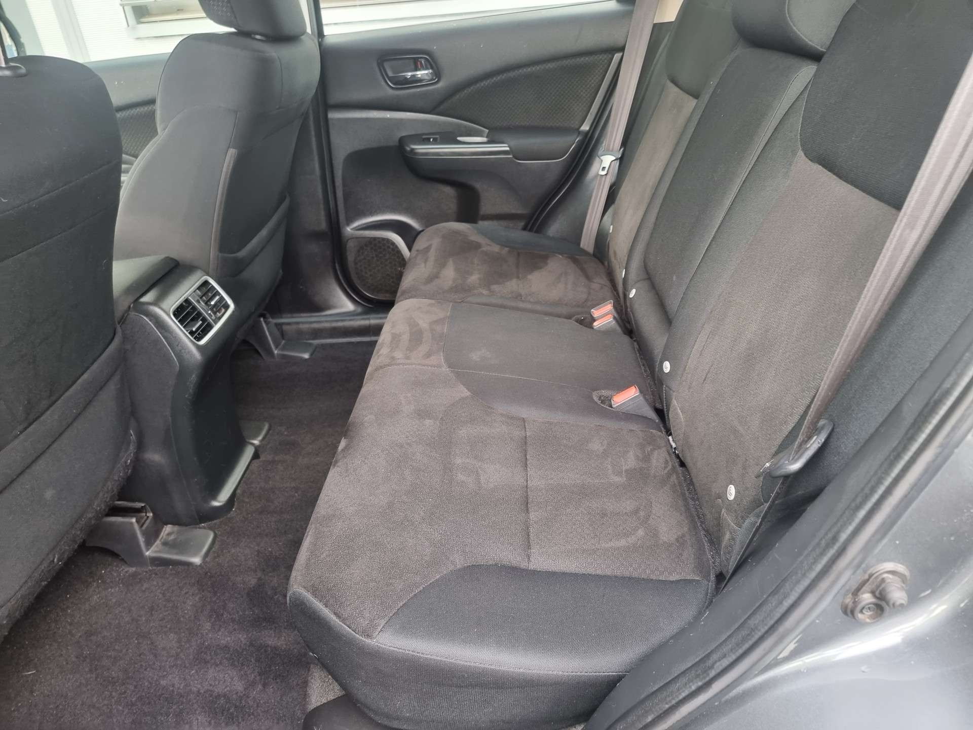 HONDA CR-V 1.6 i-DTEC Elegance Plus 4WD Automatic-image-13