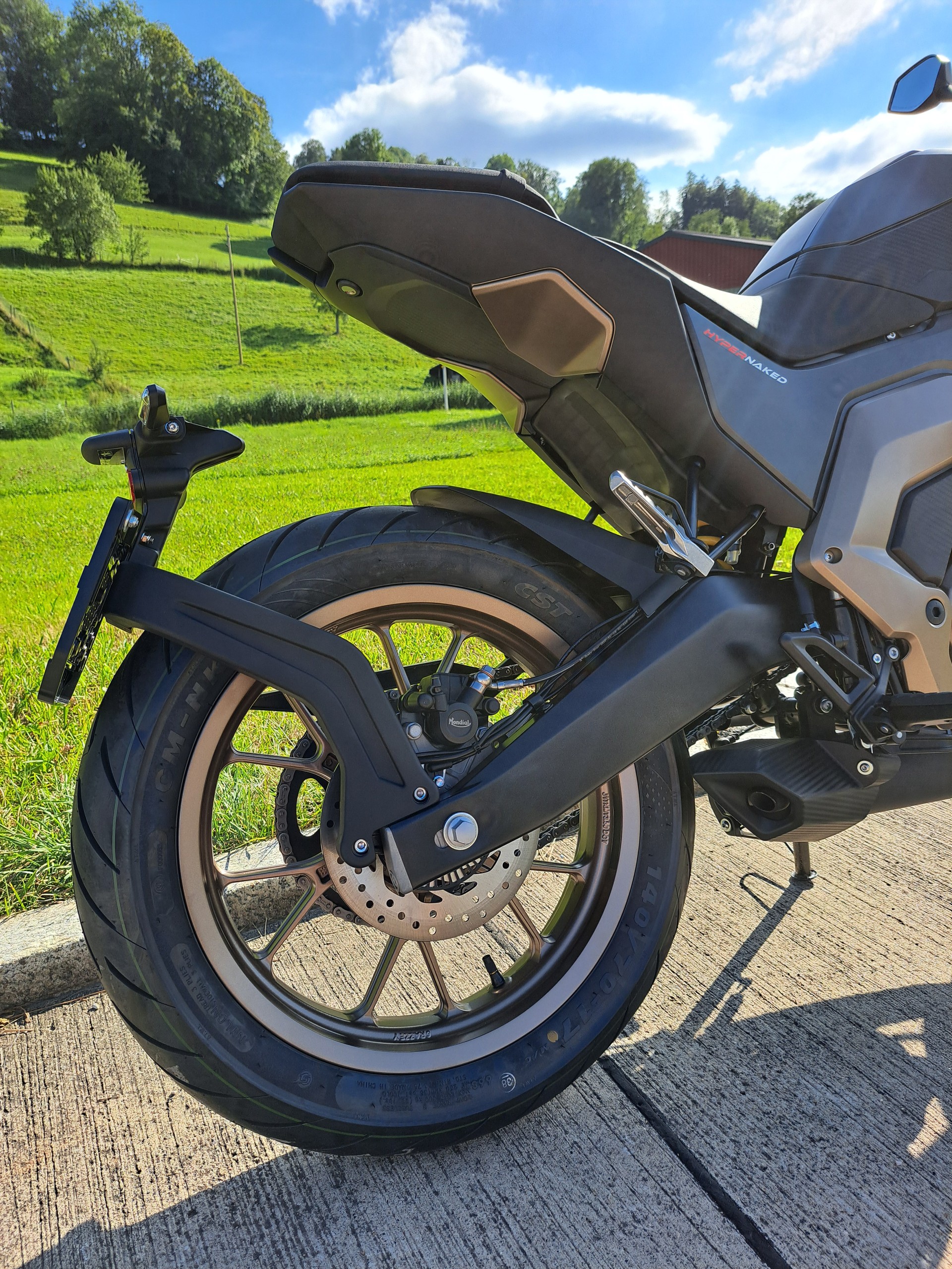 MONDIAL Piega 125-image-5