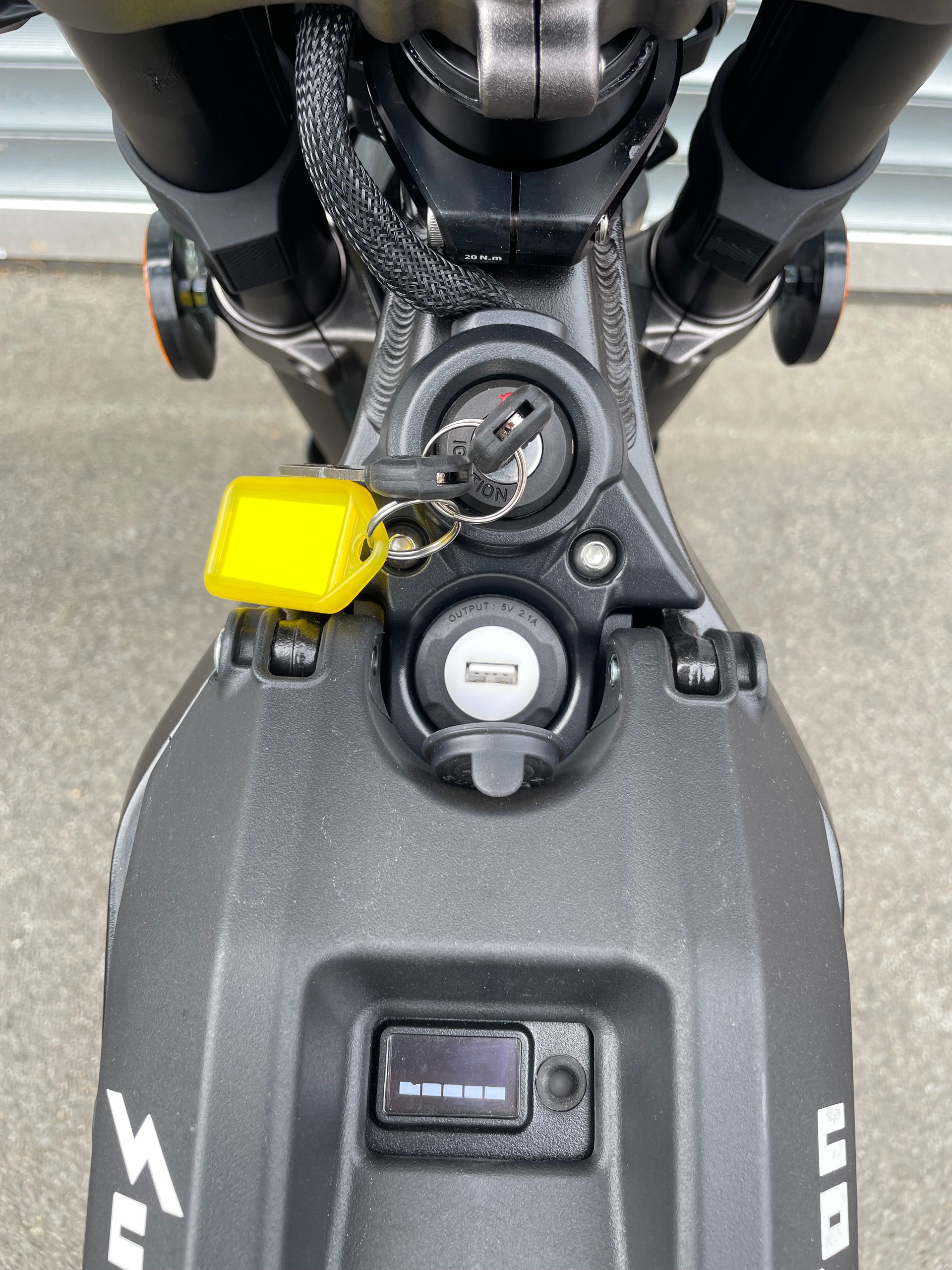 SUR-RON Light Bee L1e Black-image-12