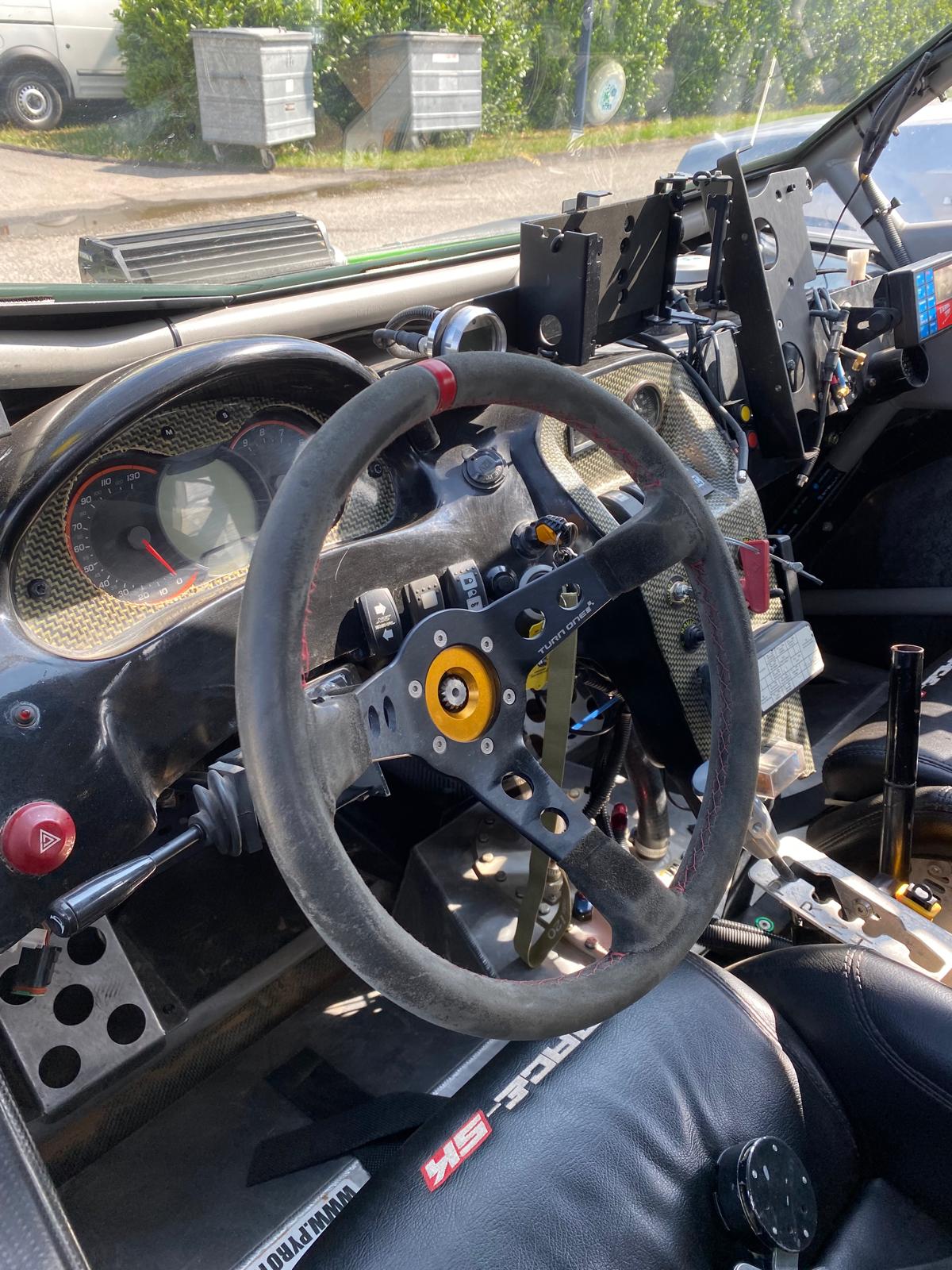 CAN-AM Maverick 1000 XDS Turbo-image-11