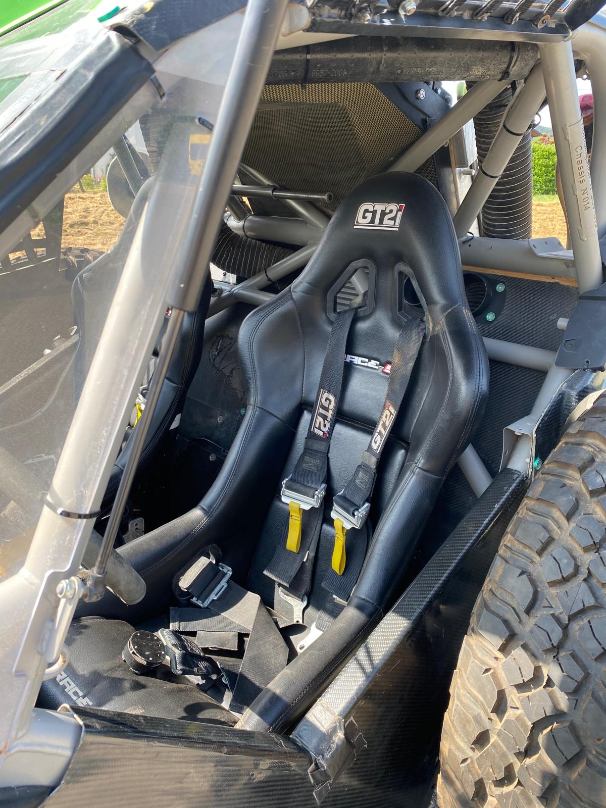 CAN-AM Maverick 1000 XDS Turbo-image-13