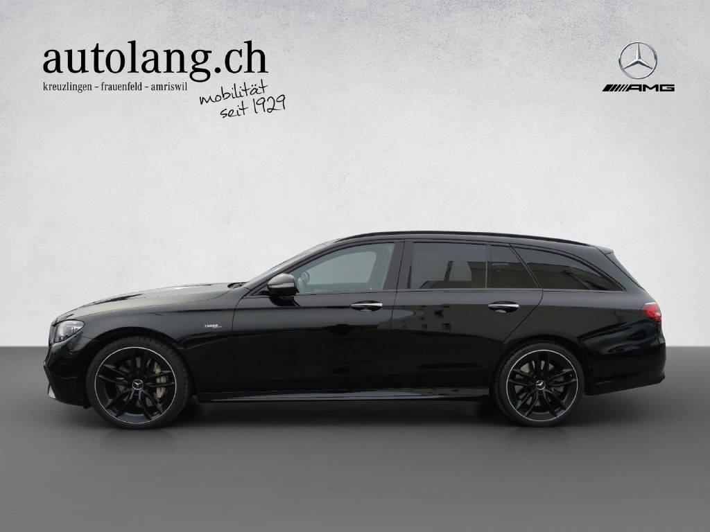 MERCEDES-BENZ E 53 AMG 4Matic+ T-Modell-image-2