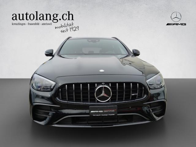 MERCEDES-BENZ E 53 AMG 4Matic+ T-Modell-image-14