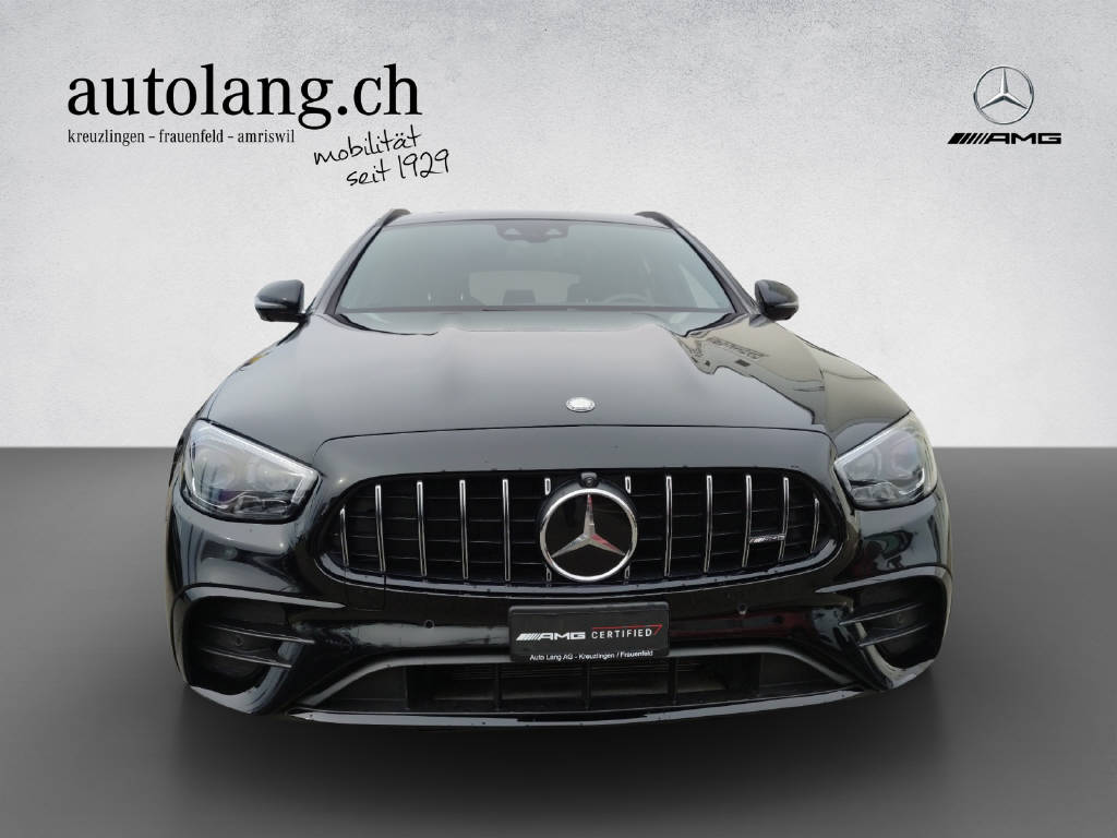 MERCEDES-BENZ E 53 AMG 4Matic+ T-Modell-image-15
