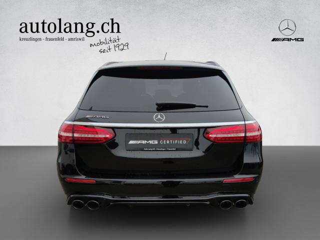 MERCEDES-BENZ E 53 AMG 4Matic+ T-Modell-image-15