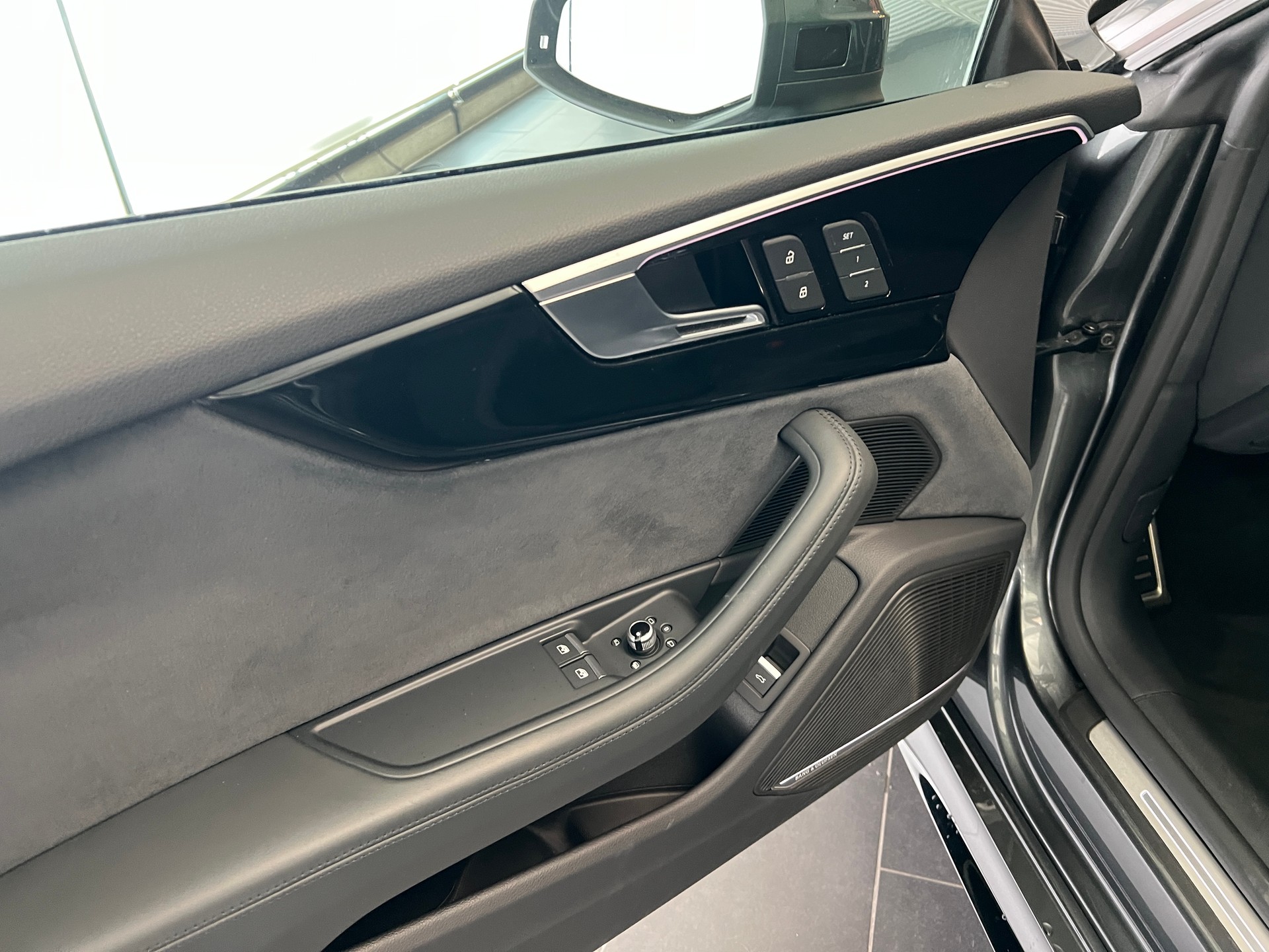 AUDI RS5 Coupé 2.9 TFSI quattro tiptronic-image-10