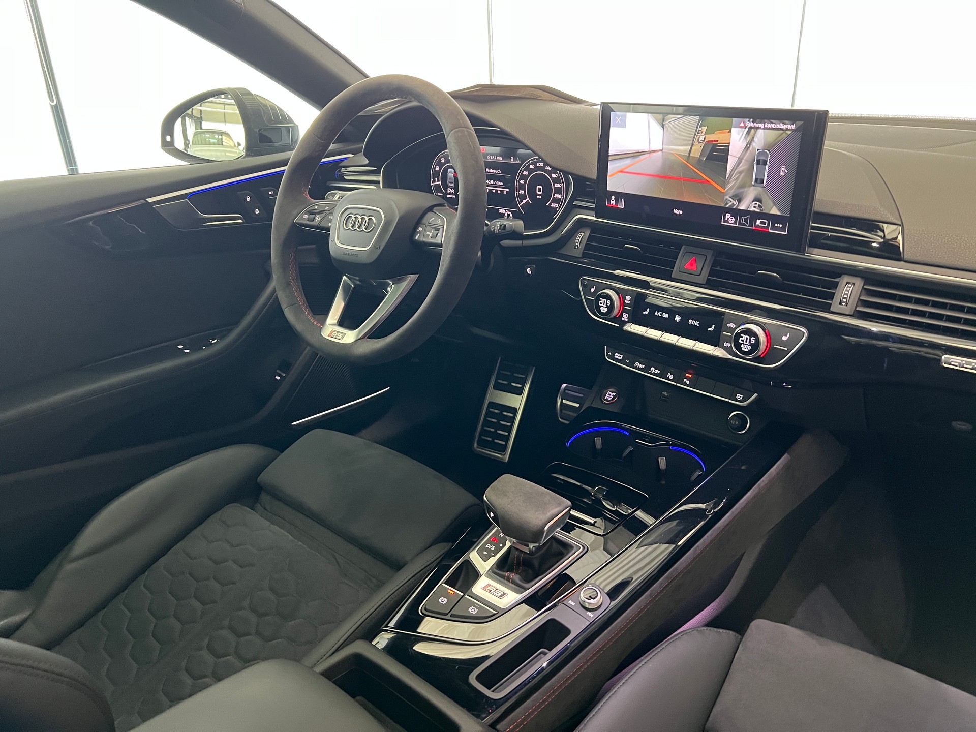 AUDI RS5 Coupé 2.9 TFSI quattro tiptronic-image-23