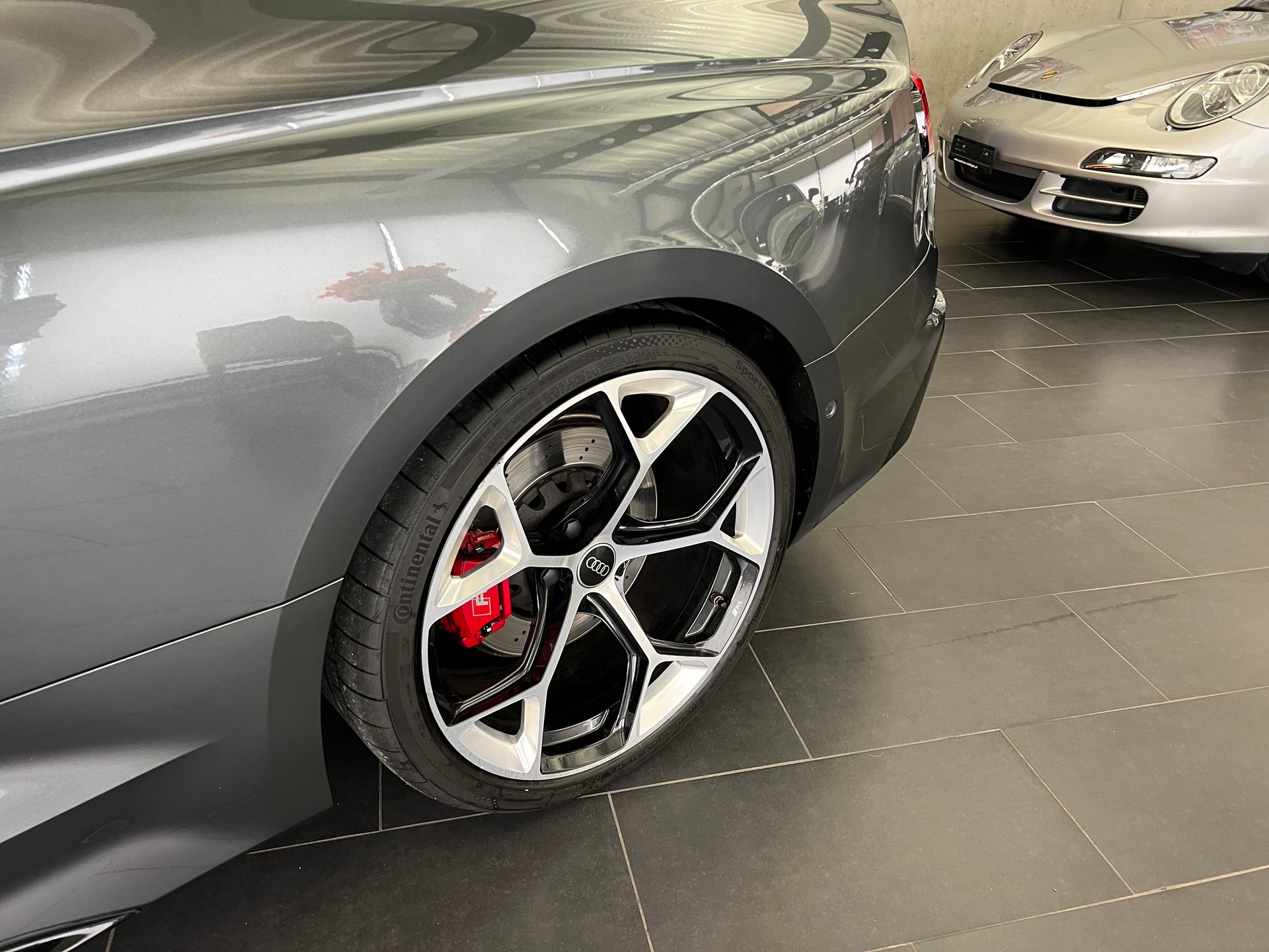 AUDI RS5 Coupé 2.9 TFSI quattro tiptronic-image-7