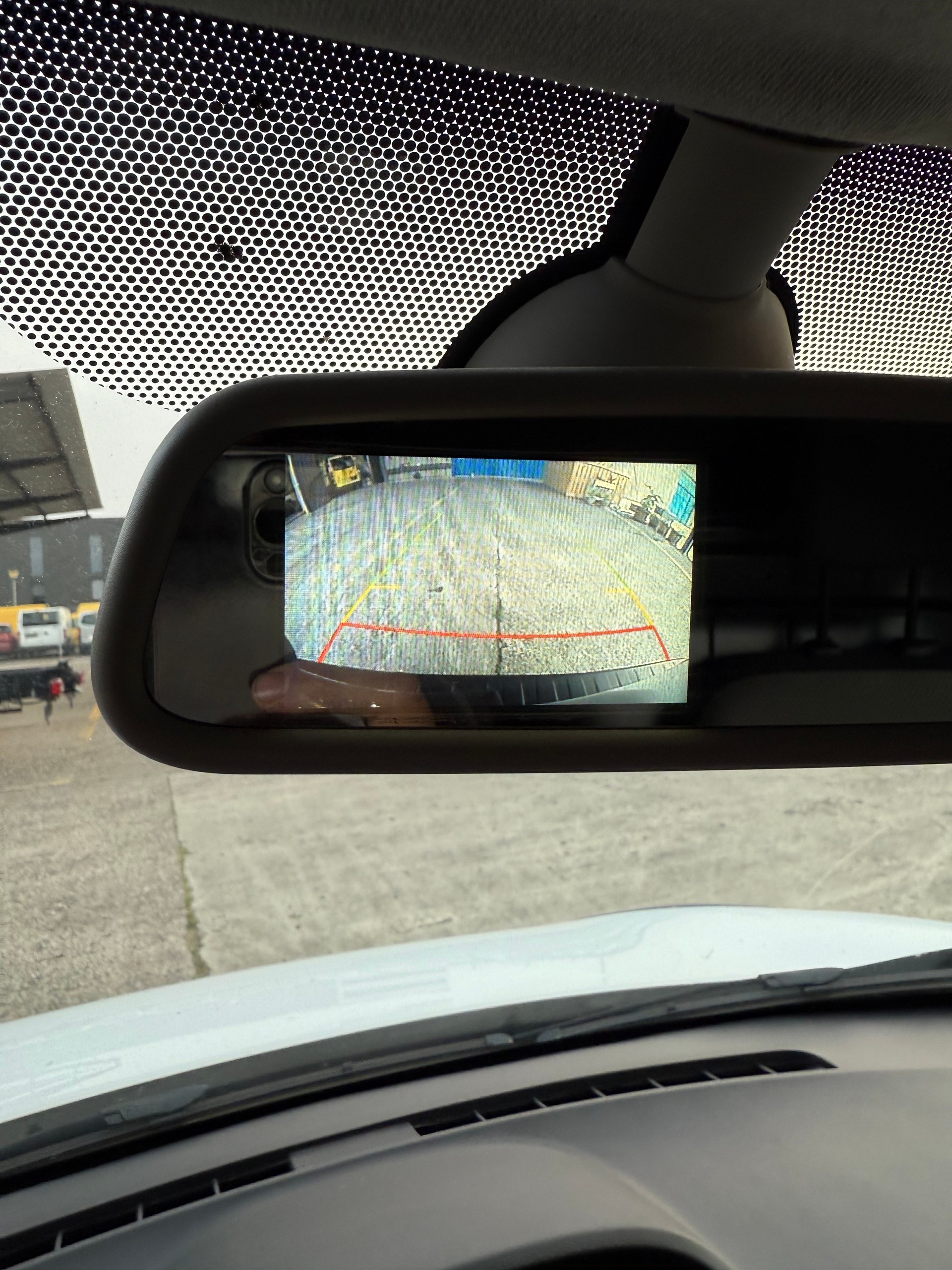 RENAULT Kangoo Z.E. 33 R60 Access-image-7