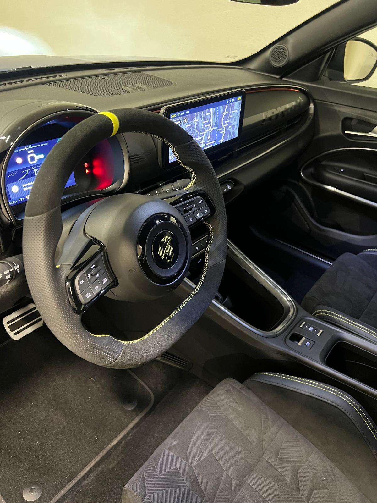 FIAT 600 Abarth Scorpionissima-image-7