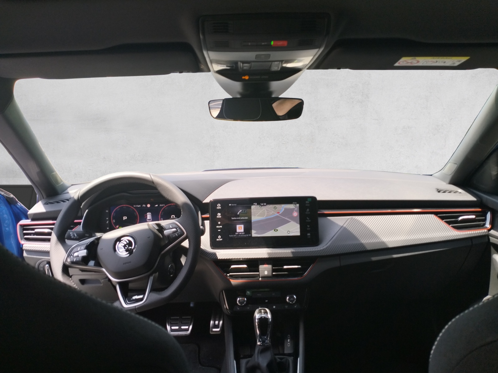 SKODA Kamiq 1.0 TSI Monte Carlo DSG-image-6