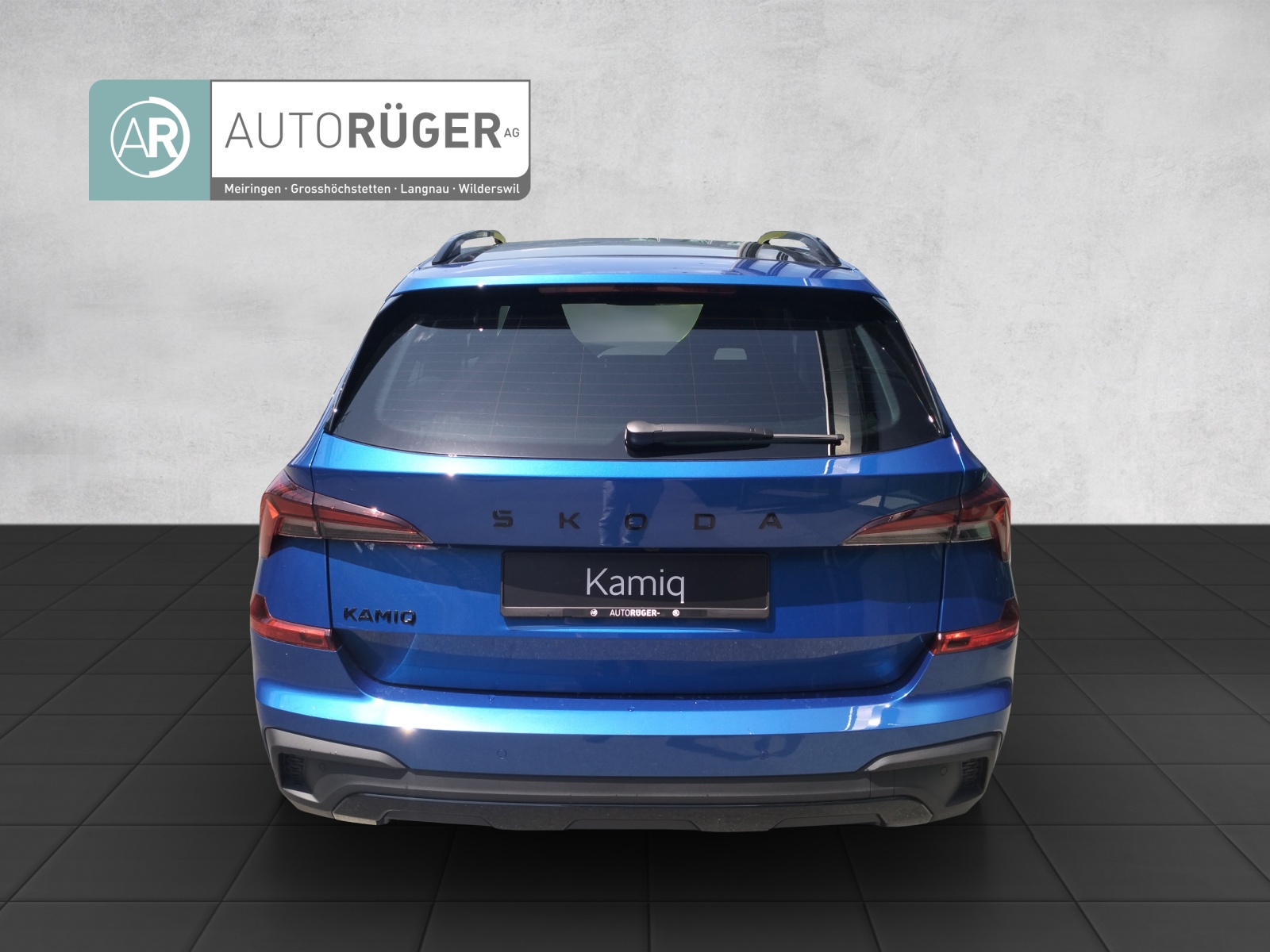 SKODA Kamiq 1.0 TSI Monte Carlo DSG-image-4