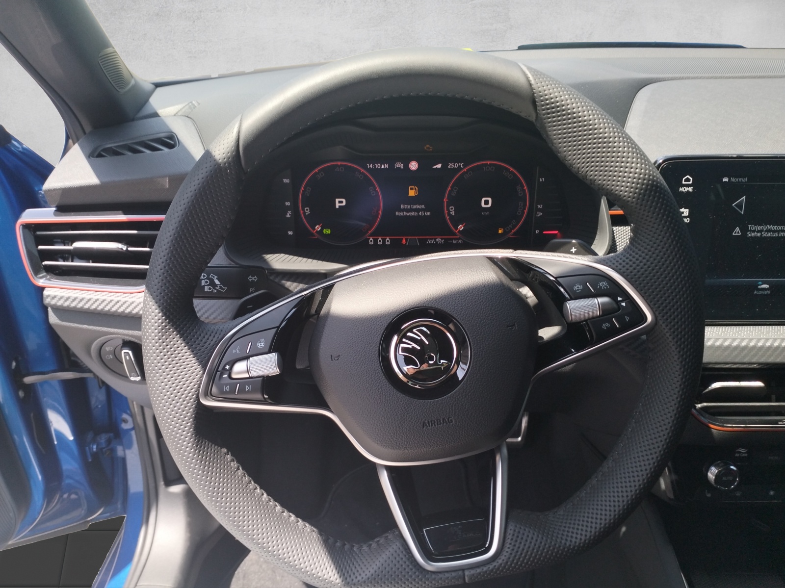SKODA Kamiq 1.0 TSI Monte Carlo DSG-image-11