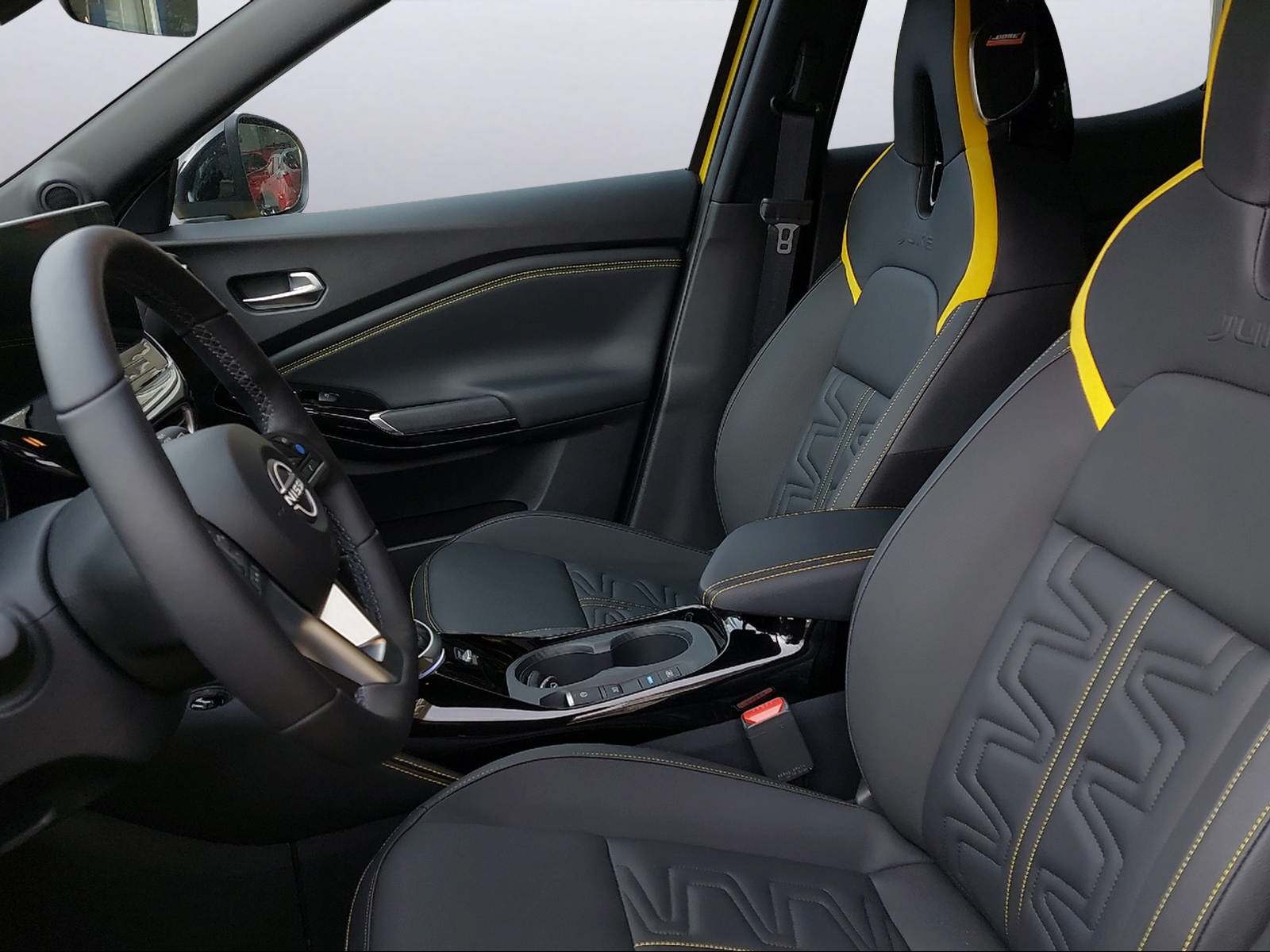 NISSAN Juke 1.6 Hybrid N-Sport-image-4