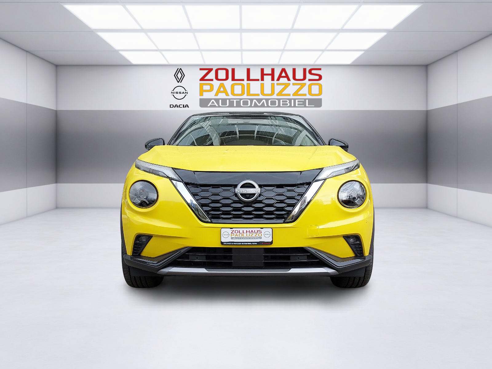 NISSAN Juke 1.6 Hybrid N-Sport-image-3