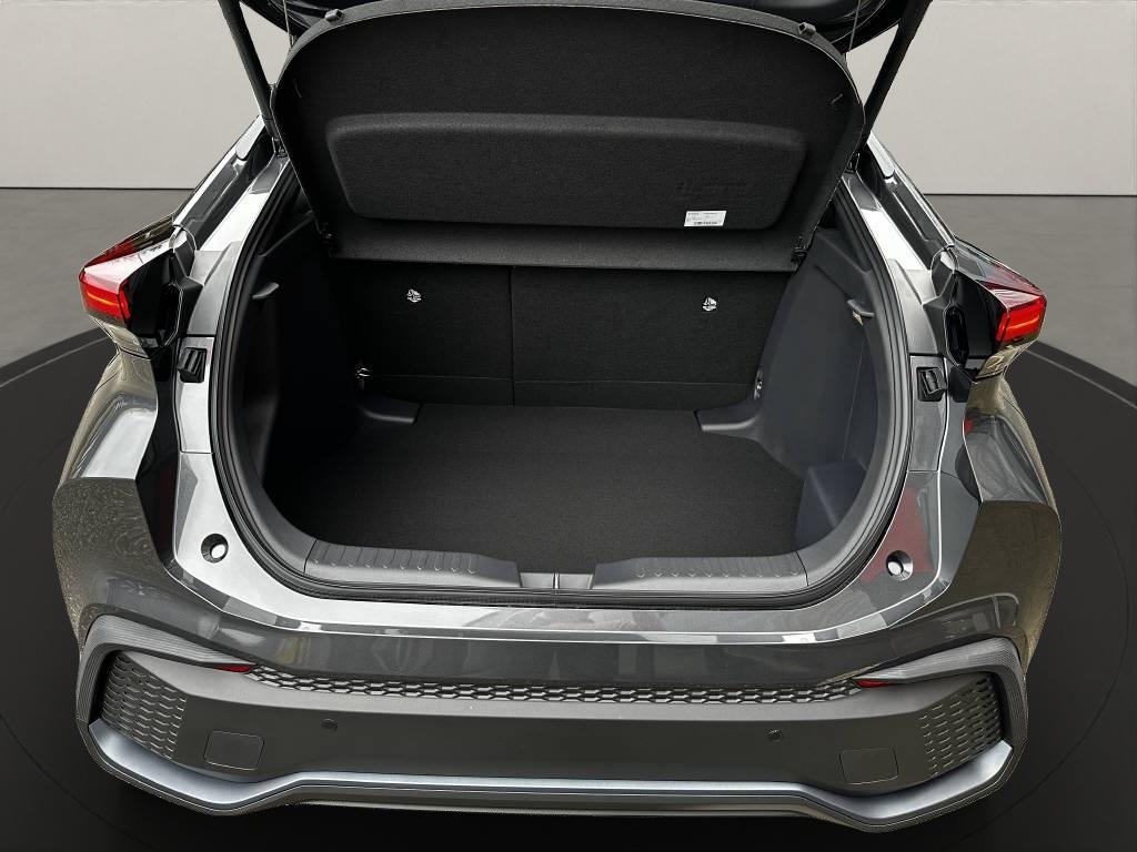 TOYOTA C-HR 2.0 HEV Trend 4x4-image-10